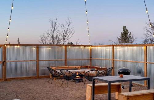 Welcome to the Milky Wayfarer - Foto 5