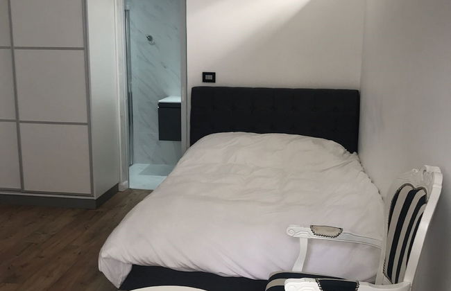 Luxury Suites - Foto 3