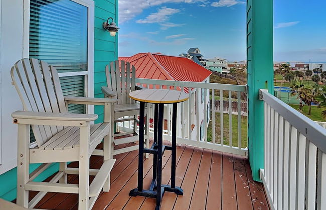 Port A Paradise by Silver Sands Vacation Rentals - Photo 7