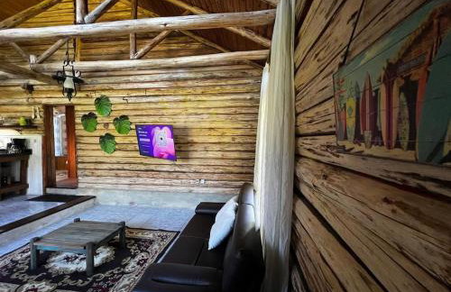 Cabana do Lago- Morro da Borússia - Foto 48