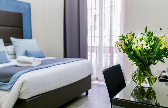 Bloom Apartment by La Griffe - Photo 4