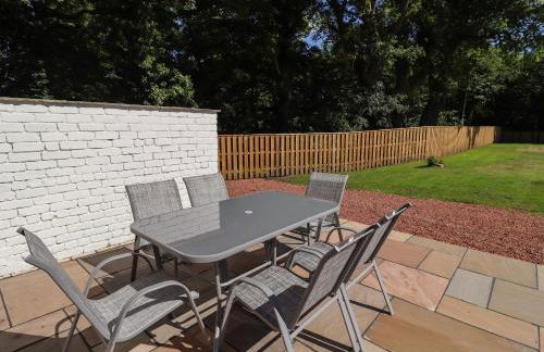 2 Twizel Station Cottage - Foto 15