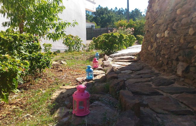 VISITAR BIOUCAS I - Casa Inteira Familiar e Grupo de Amigos - Foto 43