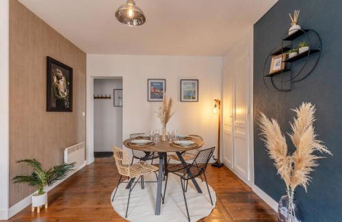 Pont'Au Centre - Cosy - B'PAM - Foto 8