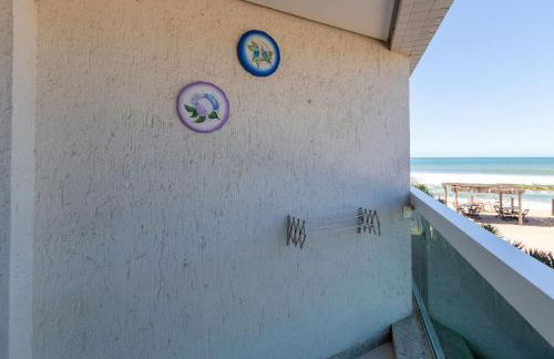 Apartamento com Vista Mar e Acesso a Praia YY4578 - Foto 27