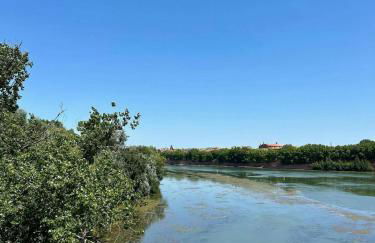 Loft Garonne - Centre ville immeuble privatif - Foto 52