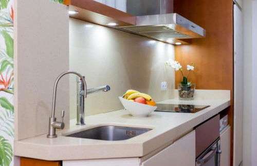 AMAZING ROOFTOP, 70 M TERRACE,Pool,BEACH,PARKING - Foto 80