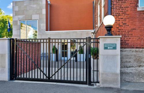 Bright and Modern Studio in Louisville # 303 - Foto 41