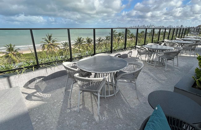 Melhores Flats - Piscina privativa - Photo 36