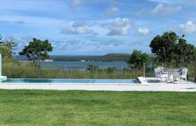 Casa Alto da Barra de São Miguel, um paraíso - Foto 18