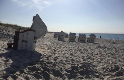 Ferienhaus Dierhagen Strand I & II - Foto 21