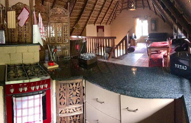 Natures Green Resort and Spa - Foto 18