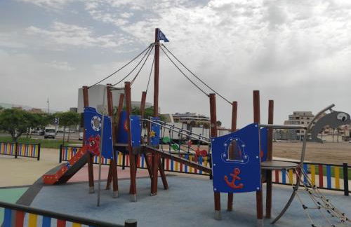 Ático junto al Teatro AUDITORIO de Roquetas de Mar - Foto 69