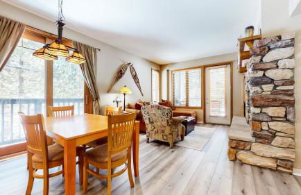 Mammoth Green #111 condo - Foto 9