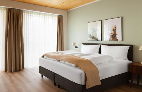 Limehome Mannheim City Center - Foto 1