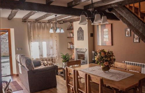 la casita del valle - Foto 16