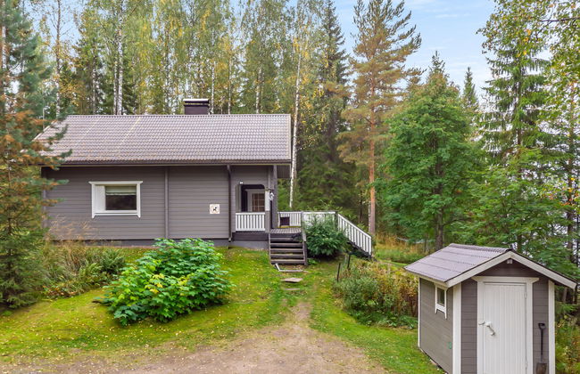 Kiikkukallio - Foto 21