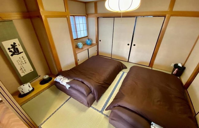 Hotel EL Utsunomiya 7 - Foto 5