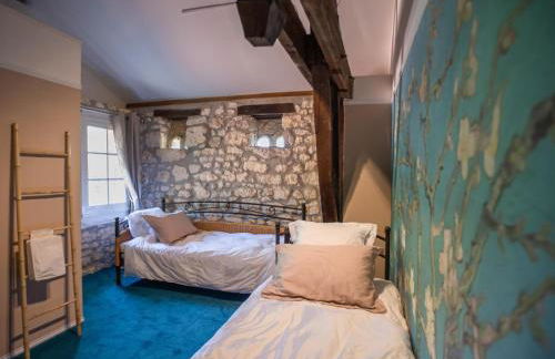 Gite le Nourrissat - Foto 21