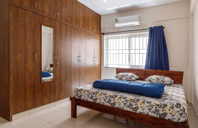 Pinnacle Serviced Apartments - Foto 3