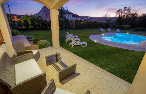 Nice Home In Drazice With Wifi - Foto 18