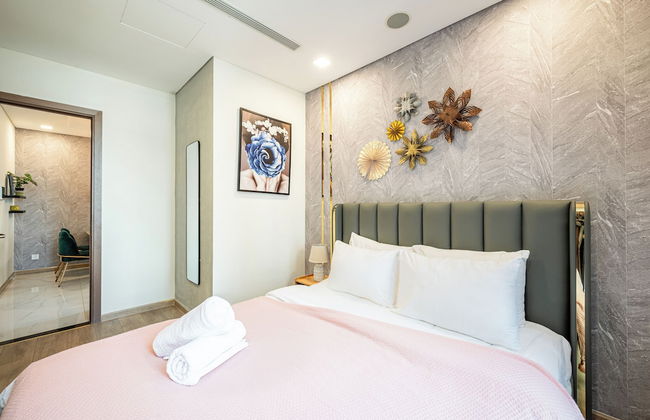 Landmark 81 apartment Sum Condotel - Photo 26