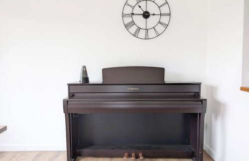 By Harbour, Birdham - Foto 19