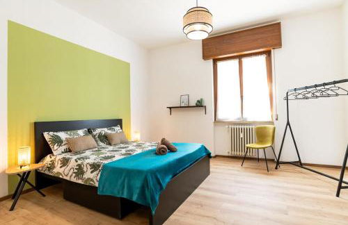 Three bedroom Central flat Near train station - Foto 37