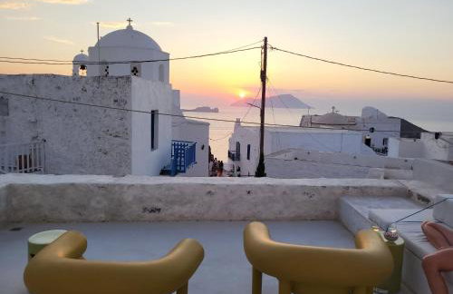 House & Studio Dolce in Plaka - Foto 9