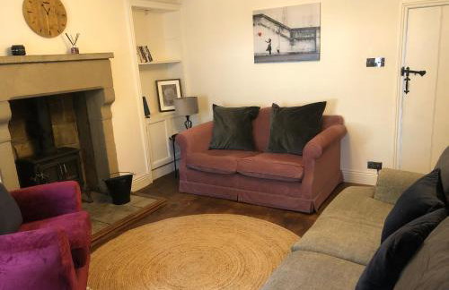 Rose Cottage. Family home on the river - Foto 56