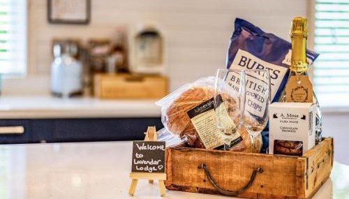 Lavender Lodge - Foto 3