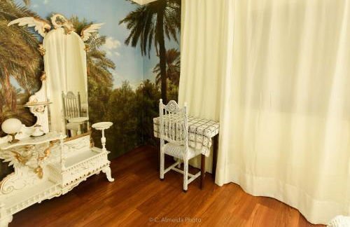 Guesthouse Gate5 - Foto 14