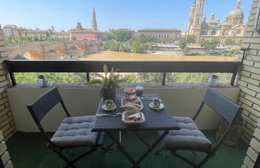 Apartamento Con Vistas Al Pilar con Aparcamiento privado - Foto 24