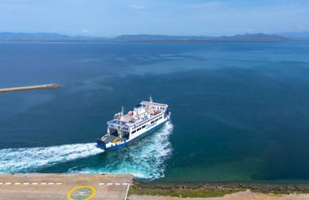 Dimora sul Porto - Foto 35