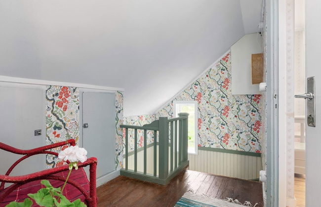 4 Person Holiday Home in Vingaker-by Traum - Photo 17