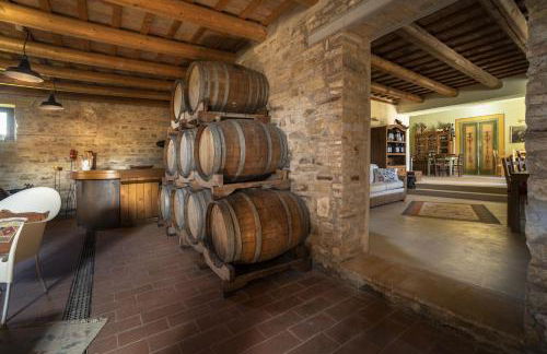 Agriturismo Segnavento - Zaccagnini - Foto 48