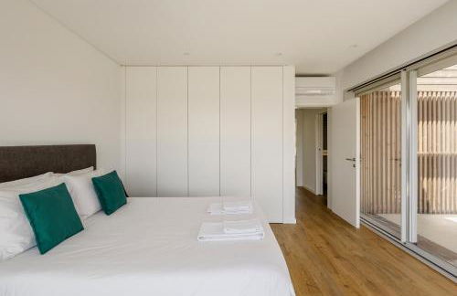 Lilac Cascais Villa with Swimming Pool - Foto 19