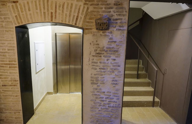 Silken Casa Platerias Siglo XV - Foto 71