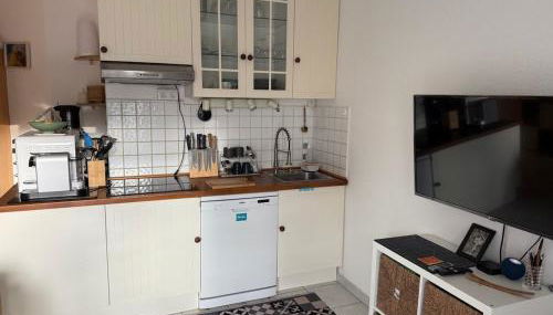 studio calme campagne - Foto 4