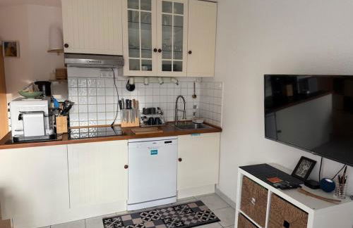 studio calme campagne - Foto 4