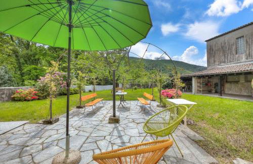 Villa Tagini Timeless Elegance and Style - Happy Rentals - Foto 3