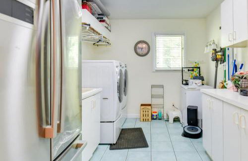 4 Mi to UGA Pet-Friendly Home in Athens - Photo 29