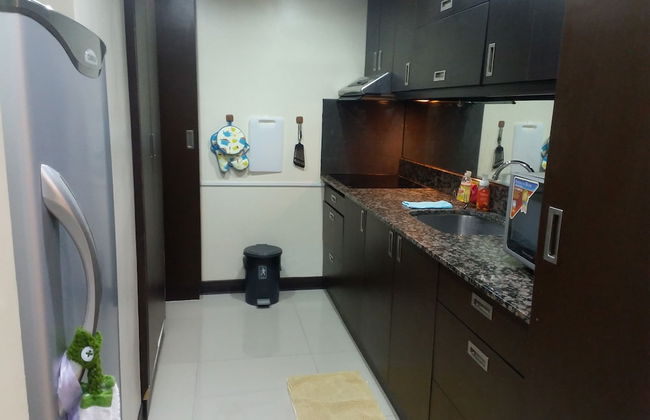 Luxury Loft in Cebu City - Photo 17