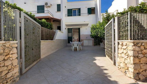 2091 Villino Tropical - Foto 3, Habitación