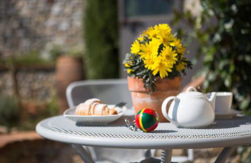 Agriturismo Borghetto Il Montino - Foto 99