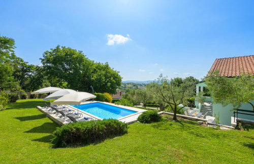 House Stella Brigita by IstriaLux - Photo 38