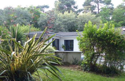 Villa standing piscine privée en écrin de verdure - Foto 49