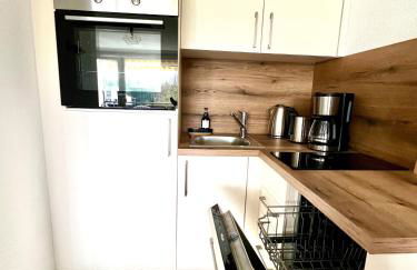 Ferienwohnung Wolkenfrei mit Pool und Sauna - Foto 5