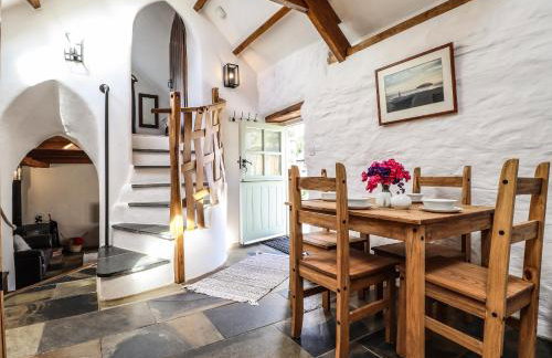 Y Felin at Coed Cadw - Foto 8