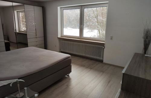 Ferienhaus Heiligenmühle - Foto 34